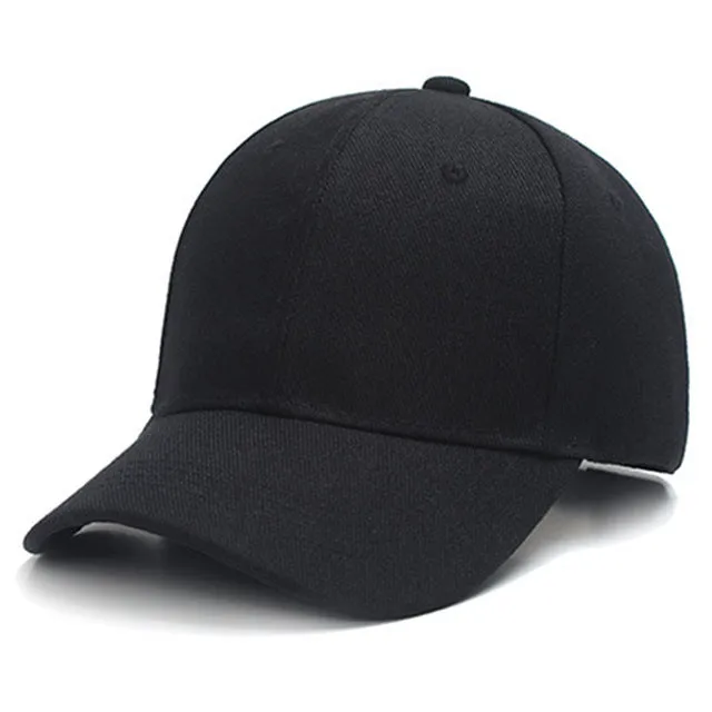 Spring Adjustable Cotton Cap Men Women Multicolor Ponytail Baseball Caps Outdoor Leisure Sun Hat Camouflage Hats Free Shipping