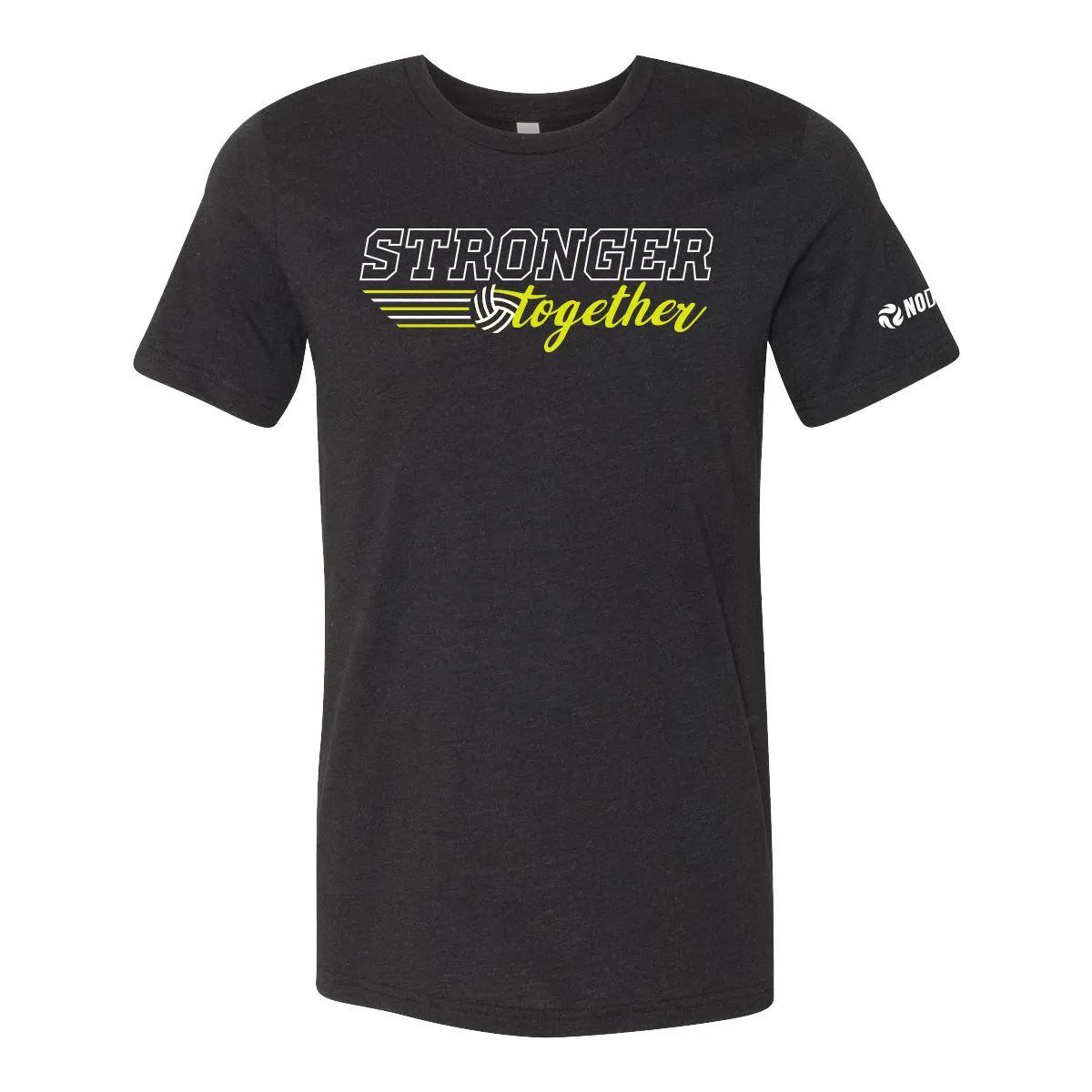 Stronger Together Short Sleeve Shirt