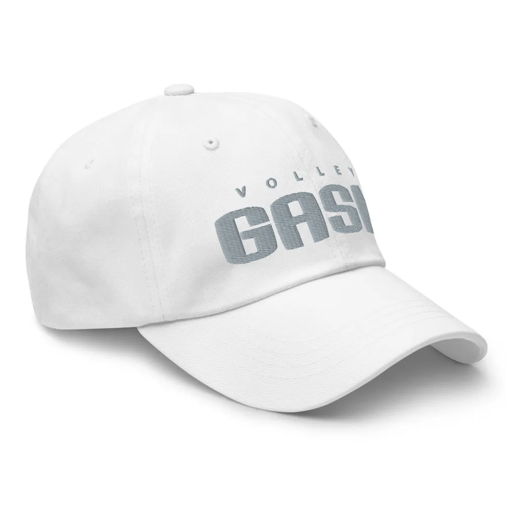 SWOLLEN-VOLLEYGASM Dad hat