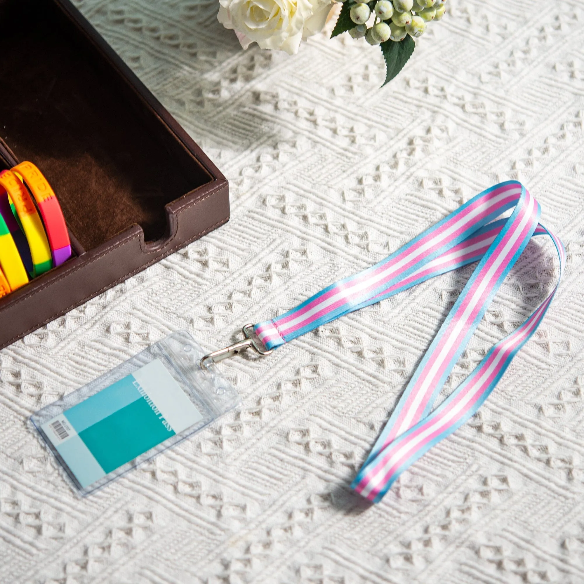 Transgender Variety Pack Bundle (Small - 80 Pieces)