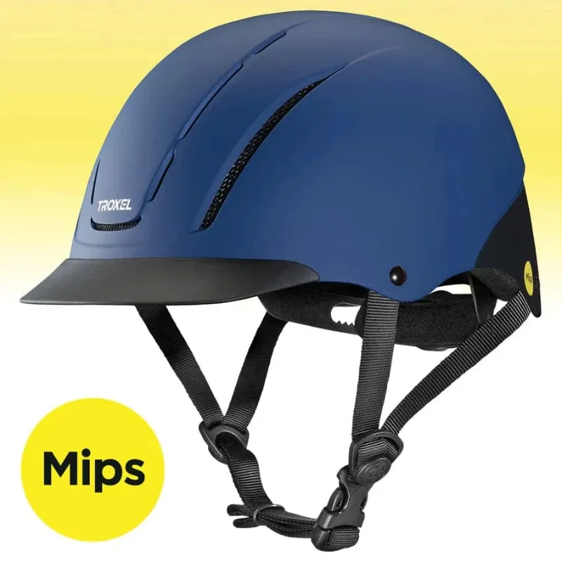Troxel Helmet Spirit with MIPS Duratec