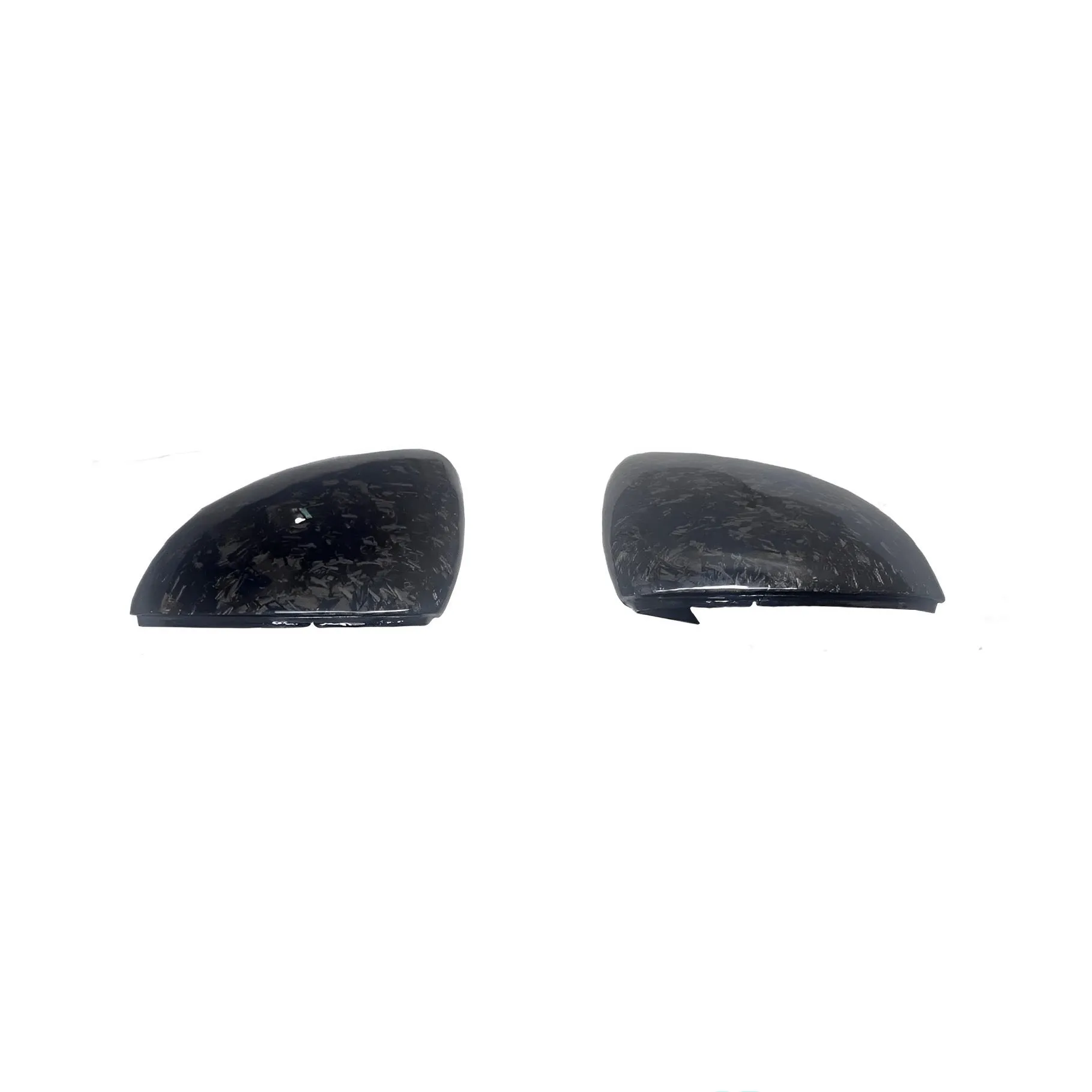 Volkswagen GOLF 7/7.5 GTI/R Carbon Fibre Mirror Caps