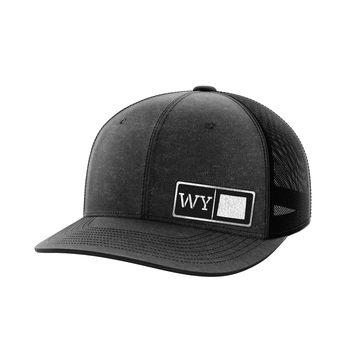 Wyoming Homegrown Hats